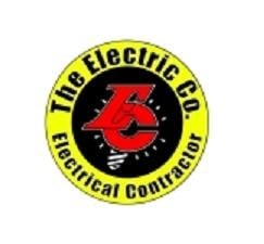 Slide of Electric Company