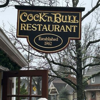 Cock 'n Bull Restaurant - American Near Me - Lahaska, Pennsylvania Cock 'n Bull Restaurant - American Near Me - Lahaska, Pennsylvania
