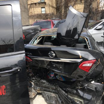 Certified Autobody and Collision - Body Shops Near Me - Bronx, New York Certified Autobody and Collision - Body Shops Near Me - Bronx, New York