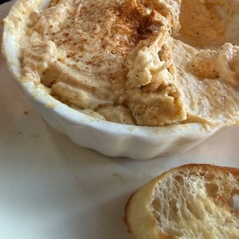 The Urbana Lodge - Lodge Crab Dip - American Near Me - Urbana, Maryland The Urbana Lodge - Lodge Crab Dip - American Near Me - Urbana, Maryland