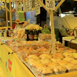 Feira Modelo