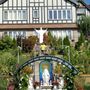Photo of Marian Shrine of Gratitude
