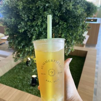Summerfield Tea Bar - Seaside - Bubble Tea Near Me - Rosemead, California Summerfield Tea Bar - Seaside - Bubble Tea Near Me - Rosemead, California