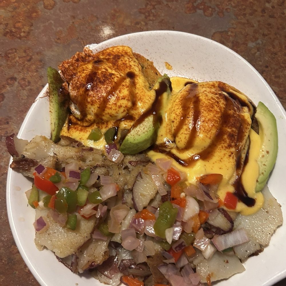 Huckleberry's - Delicious hot breakfast California style - Breakfast & Brunch Near Me - Fairfield, California