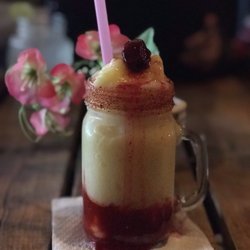 La Comidilla - Smoothie Margo Chile