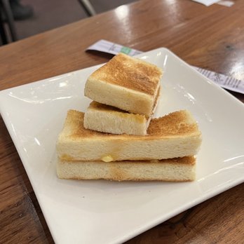 Ipoh Kopitiam - Kaya and butter toast - Malaysian Near Me - Alhambra, California Ipoh Kopitiam - Kaya and butter toast - Malaysian Near Me - Alhambra, California