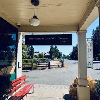 Oakville Grocery - Front Entry - Delis Near Me - Oakville, California Oakville Grocery - Front Entry - Delis Near Me - Oakville, California