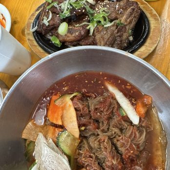 Jinju Gomtang - Korean Near Me - Las Vegas, Nevada Jinju Gomtang - Korean Near Me - Las Vegas, Nevada