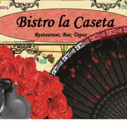 Bistro la Caseta - Bistro la caseta