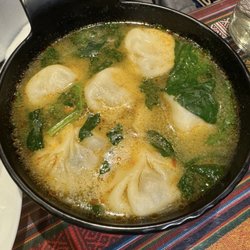 Kailash Momo - Woolwich