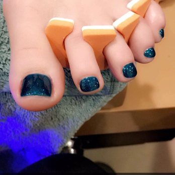 La Vie Nails - No chip pedicure by olo - Nail Salons Near Me - Northbrook, Illinois La Vie Nails - No chip pedicure by olo - Nail Salons Near Me - Northbrook, Illinois