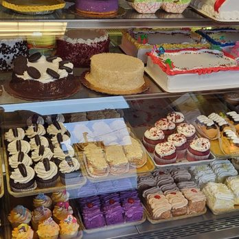Despi Delite Bakery - Some of the bakery offerings. - Bakeries Near Me - Seattle, Washington
