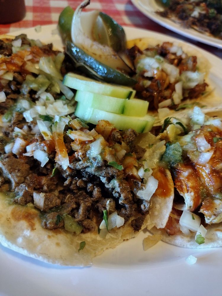 Taqueria de Jalisco