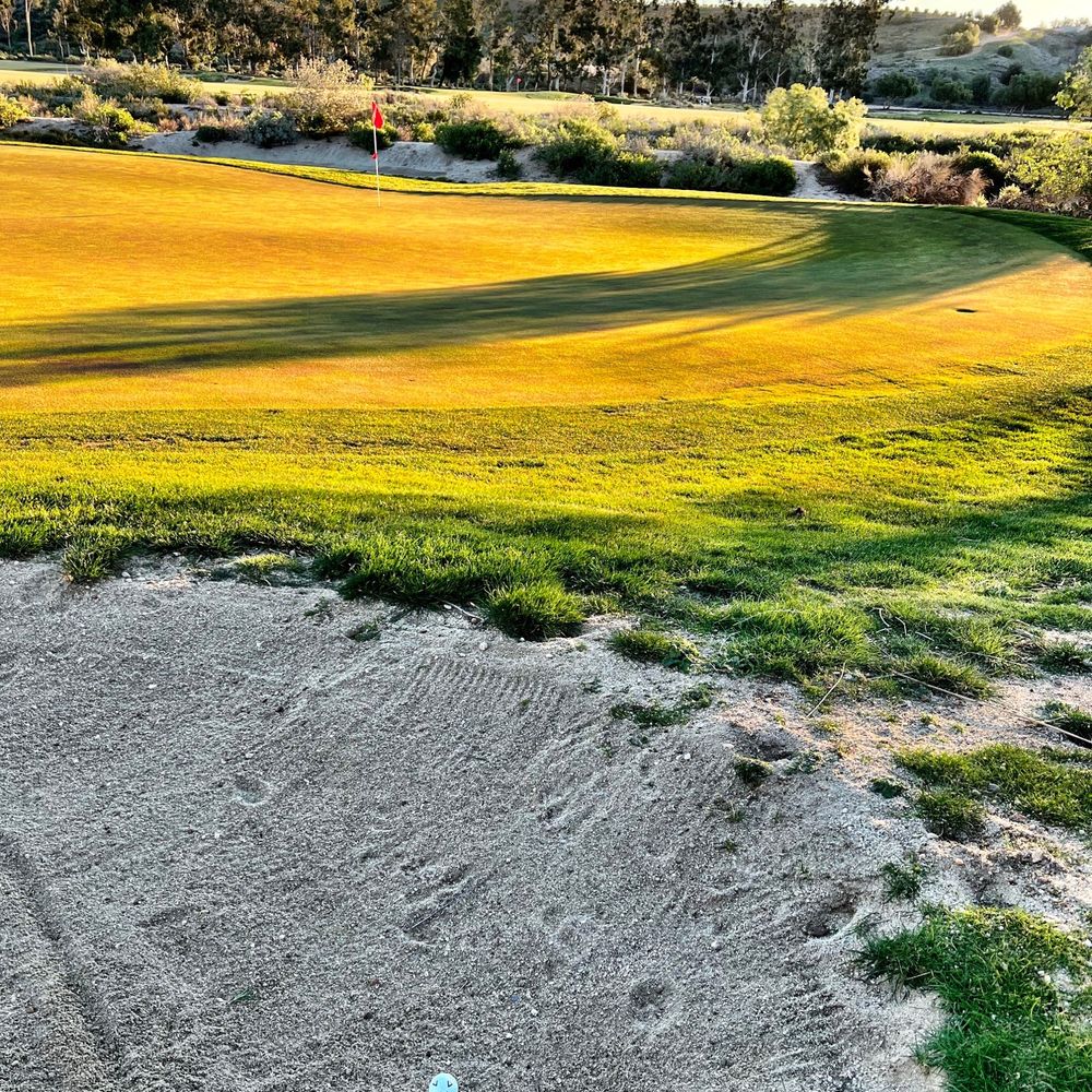 Rustic Canyon Golf Course - Ahhhh, this dang hole is my nemesis. Seems I always find that trap. Lol - Golf Near Me - Moorpark, California Rustic Canyon Golf Course - Ahhhh, this dang hole is my nemesis. Seems I always find that trap. Lol - Golf Near Me - Moorpark, California