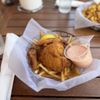 Coastal Cravings gift card