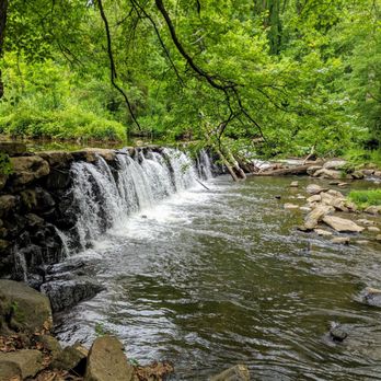 Ridley Creek State Park - Hiking Near Me - Media, Pennsylvania