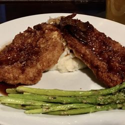 Altitude Bar and Lounge - Jagerschnitzel
