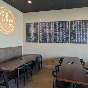 Chan Kee - Noodles Near Me - Rowland Heights, California