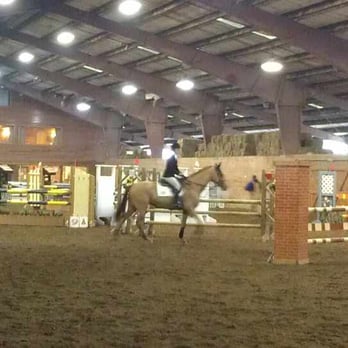 Chagrin Valley Farms - Horseback Riding Near Me - Chagrin Falls, Ohio