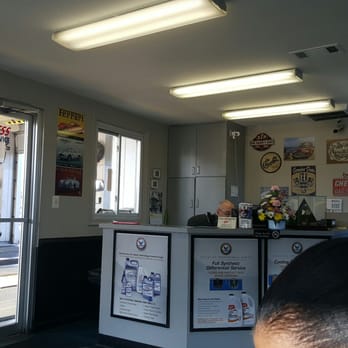 Express Auto Service - Auto Repair Near Me - Fredericksburg, Virginia