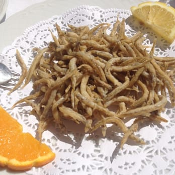 Xadó - Sonsos - Seafood Near Me - Palafrugell, GI