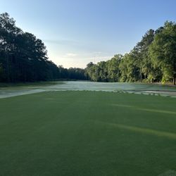 City Club at Lost Plantation