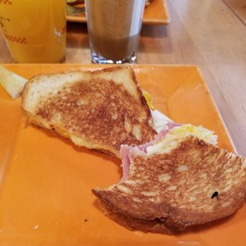 Basque Boulangerie Cafe - Bakeries Near Me - Sonoma, California