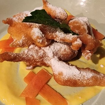 Zweli's Ekhaya - Magwinya (dessert). - Tapas/Small Plates Near Me - Durham, North Carolina Zweli's Ekhaya - Magwinya (dessert). - Tapas/Small Plates Near Me - Durham, North Carolina