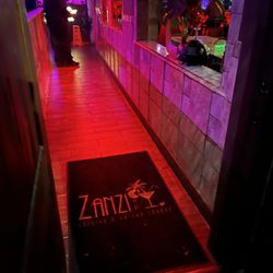 Zanzi Bar Cuisine & Lounge