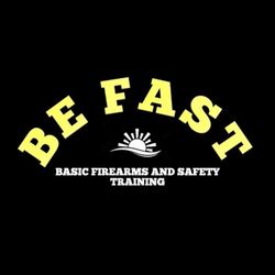 Be Fast