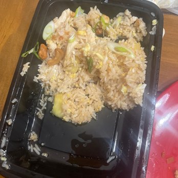 Sala Thai - Pineapple Fried Rice - Thai Near Me - San Diego, California Sala Thai - Pineapple Fried Rice - Thai Near Me - San Diego, California