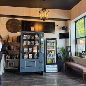 Three Sisters Coffee & Tea - Coffee & Tea Near Me - Burbank, California Three Sisters Coffee & Tea - Coffee & Tea Near Me - Burbank, California