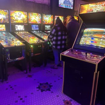 Free Play Arcade - Arcades Near Me - Abilene, Texas Free Play Arcade - Arcades Near Me - Abilene, Texas