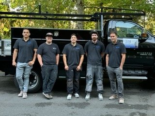 Slide of Viking Plumbing and Rooter