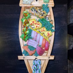 Kiku sushi