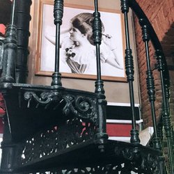 Foto café