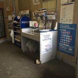 US Post Office
