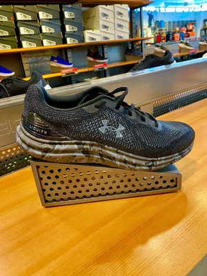 Under Armour Factory House by null