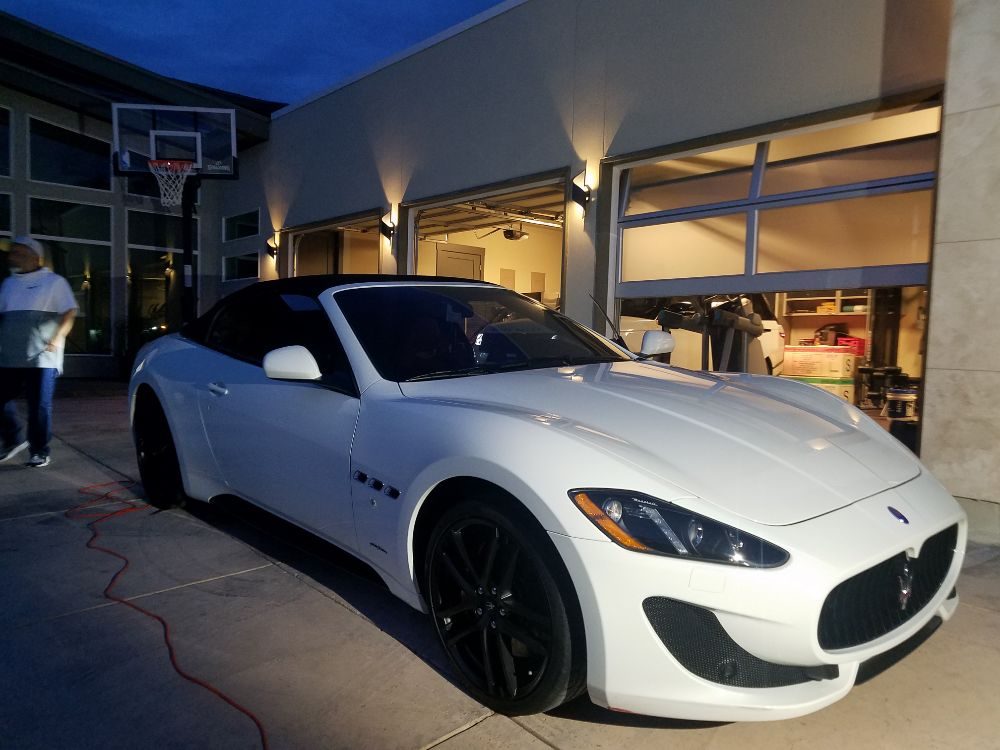 Eternal Light Mobile Detailing