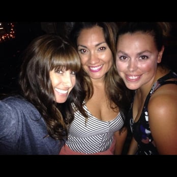 Turcs - Girls night at Turcs! - Dive Bars Near Me - Sunset Beach, California
