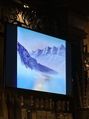 Matador Boise by null