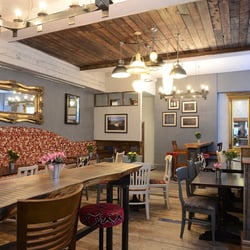 City Wine Bar