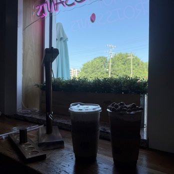 daily ritual coffee - Cafes Near Me - Charlotte, North Carolina