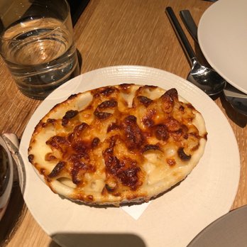 Shaker + Spear - Mac & cheese - Seafood Near Me - Seattle, Washington Shaker + Spear - Mac & cheese - Seafood Near Me - Seattle, Washington