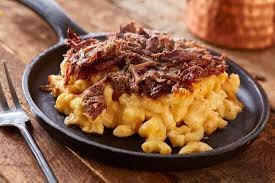 Food from BW Smokehouse