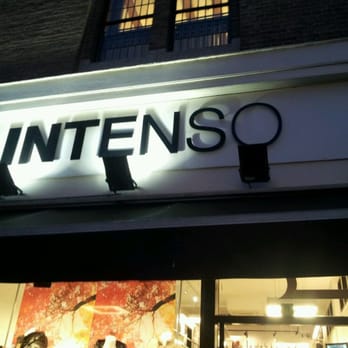 Intenso - Men's Clothing Near Me - Rotterdam, ZH