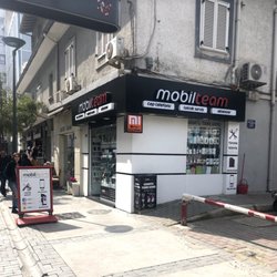 Mobilteam - Store Photo (Day)