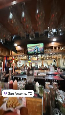 Henry's Puffy Tacos by null