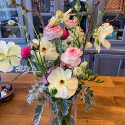 Bouquet Bouquet