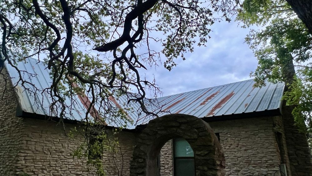 Slide of Perks Metal Works